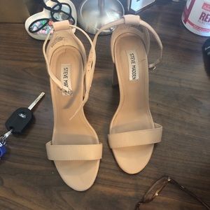 Steve Madden heels